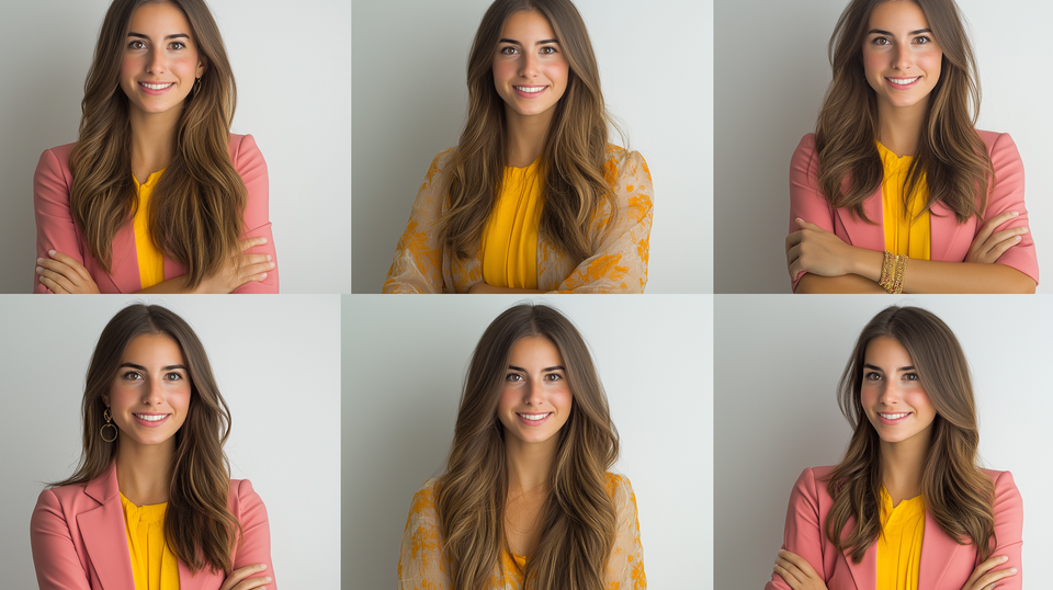 How to Create Personalized AI Portraits and Photo Sets with Your Own LoRA Model?