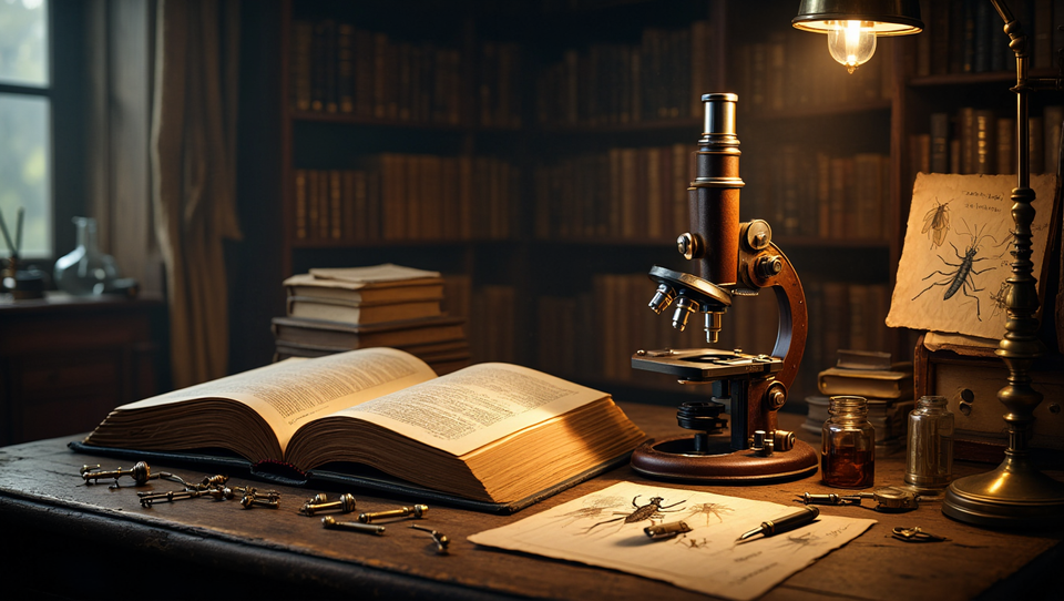 How to Create a Universal Prompt Template for Deep Research